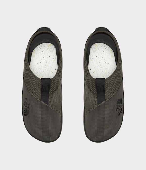 Base Camp Mules