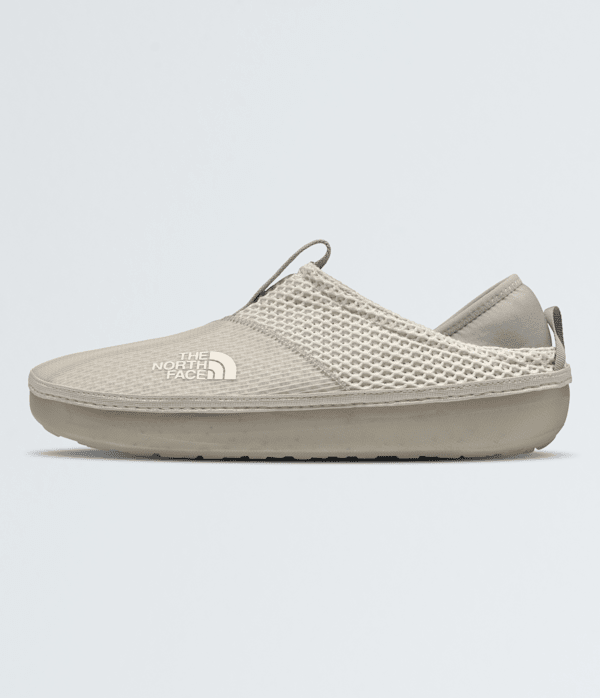 Base Camp Mules