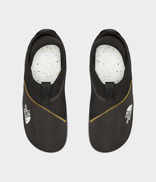 Base Camp Mules