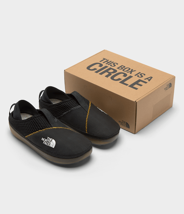 Base Camp Mules