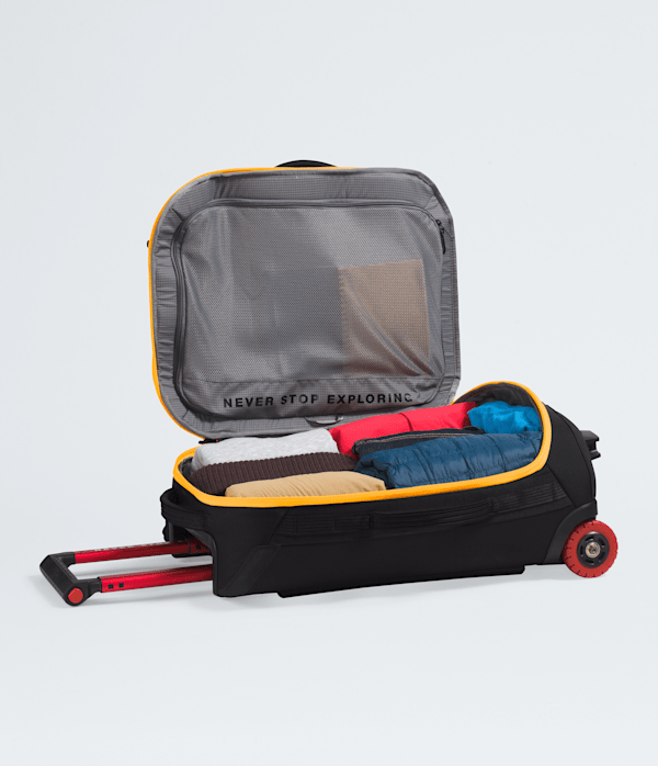 Base Camp Rolling Thunder—22'' (40L) - Image 4