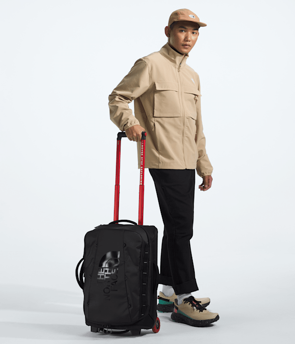 Base Camp Rolling Thunder—22'' (40L) - Image 5