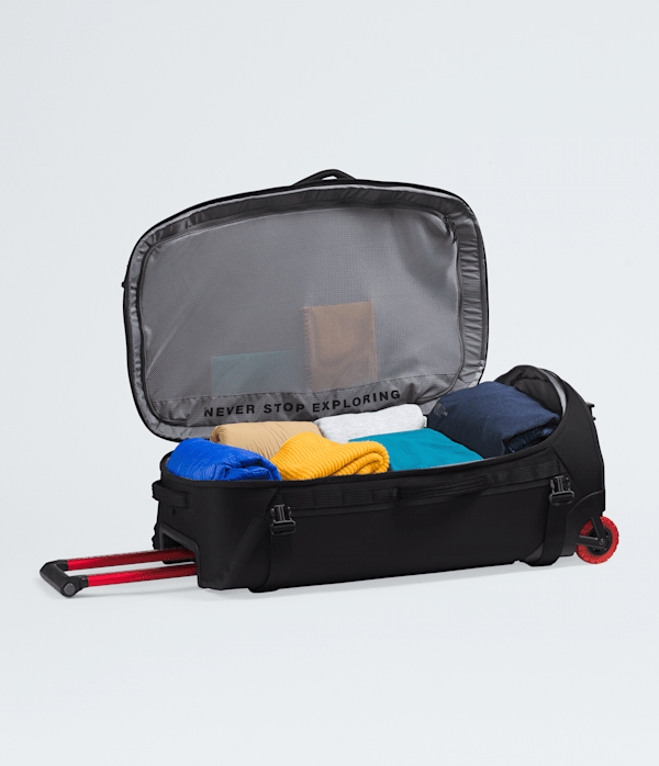 Base Camp Rolling Thunder—28'' (95L) - Image 4