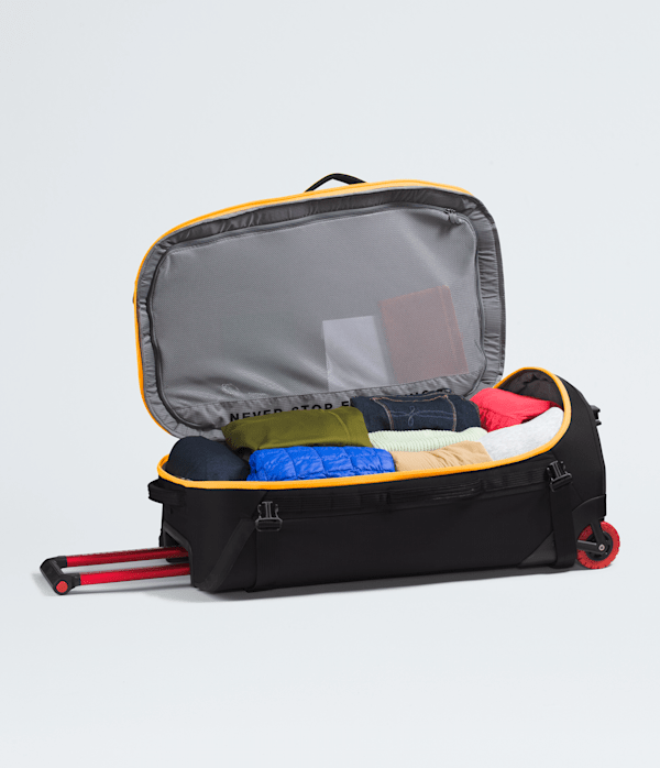 Base Camp Rolling Thunder—28'' (95L) - Image 4