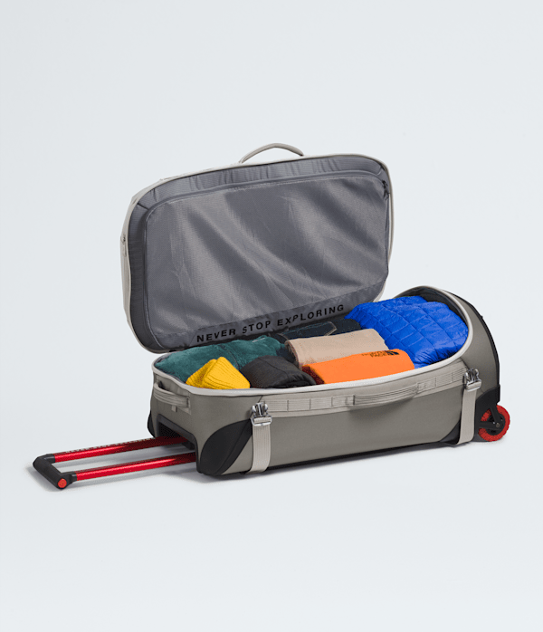 Base Camp Rolling Thunder—28'' (95L) - Image 4