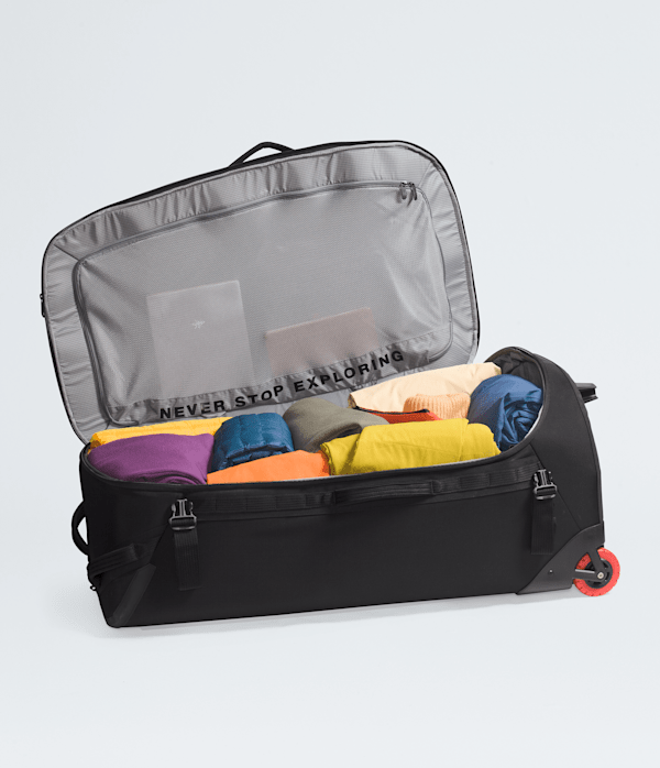 Base Camp Rolling Thunder—36'' (160L) - Image 4