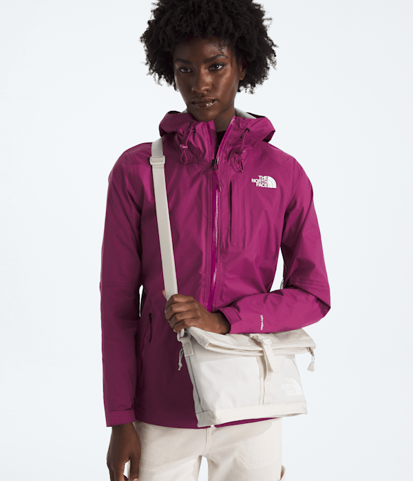Base Camp Shoulder Bag - Image 5