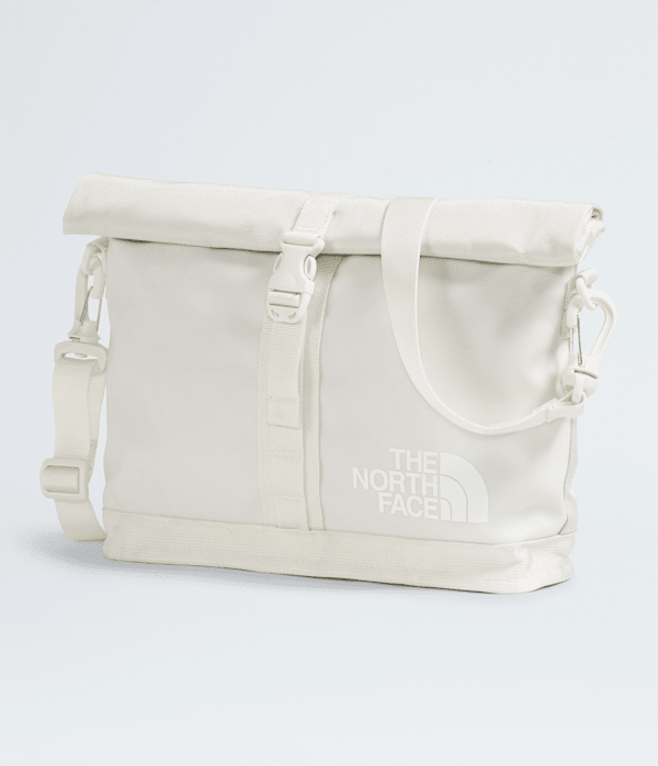 Base Camp Shoulder Bag - Image 3