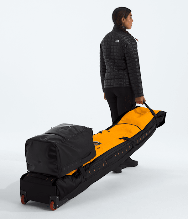 Base Camp Snow Roller - Image 4