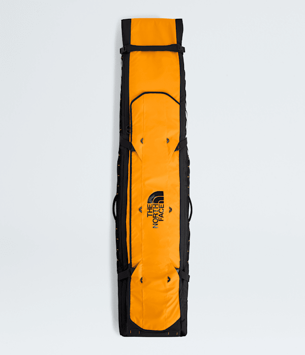 Base Camp Snow Roller