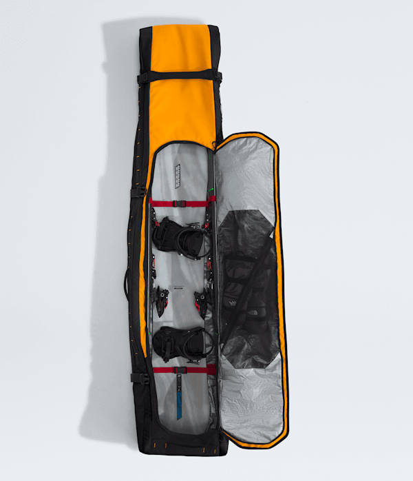 Base Camp Snow Roller - Image 3