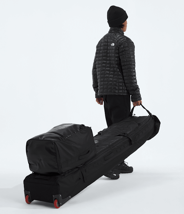 Base Camp Snow Roller - Image 4