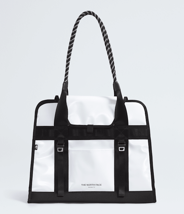 Base Camp Tote Bag