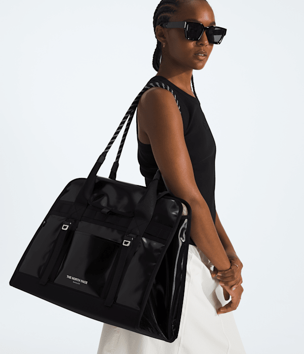 Base Camp Tote Bag - Image 4