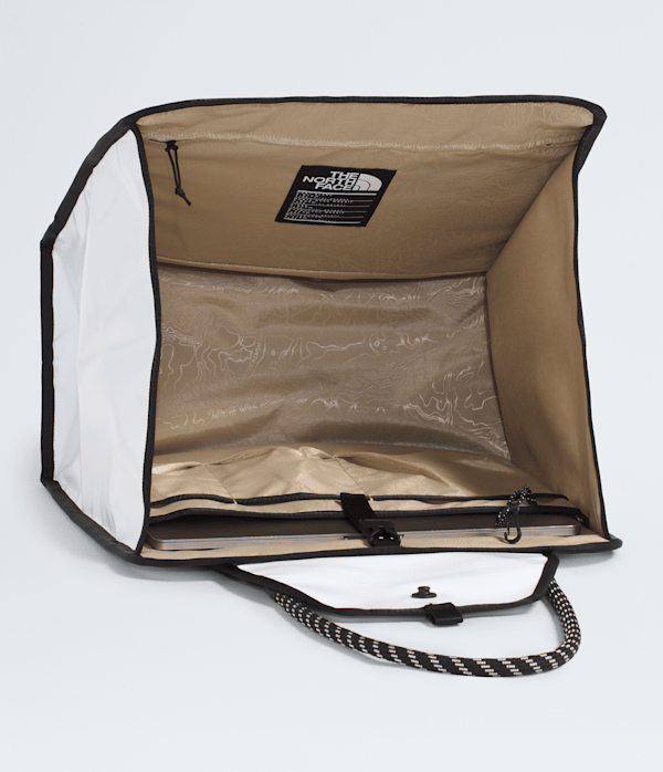 Base Camp Tote Bag - Image 5