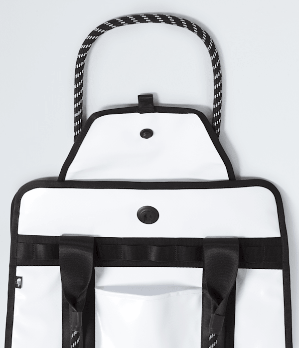 Base Camp Tote Bag - Image 6