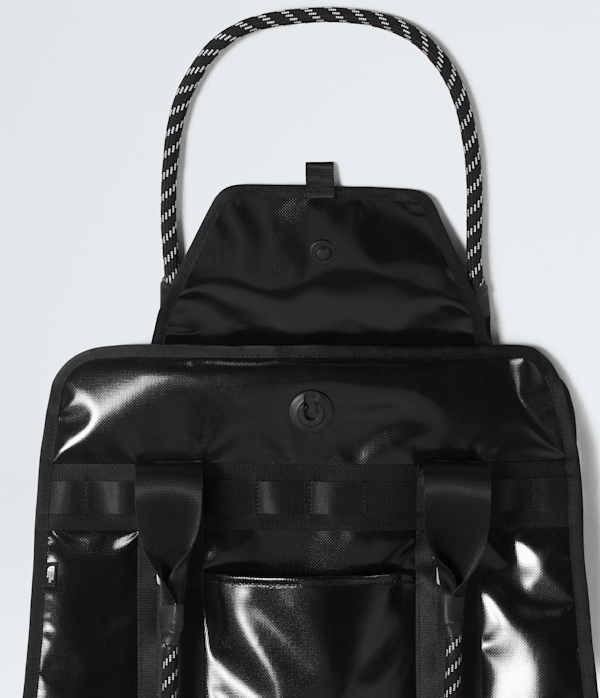 Base Camp Tote Bag - Image 5