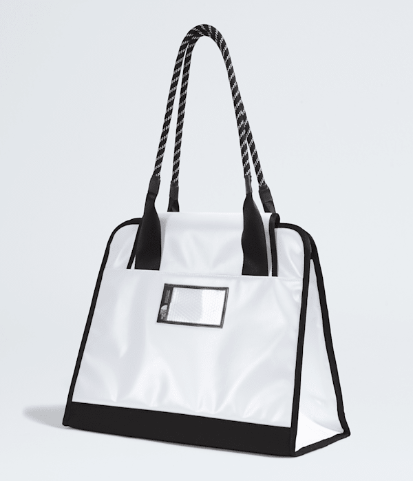 Base Camp Tote Bag - Image 2