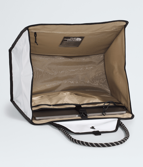 Base Camp Tote Bag - Image 3