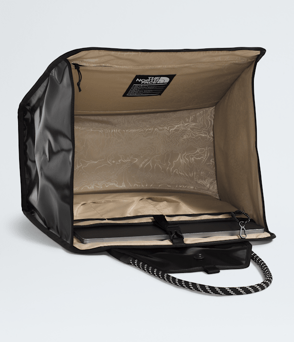 Base Camp Tote Bag - Image 3
