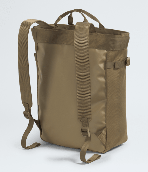 Base Camp Tote Pack - Image 2