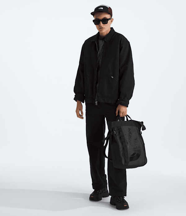 Base Camp Tote Pack - Image 4