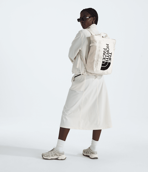 Base Camp Tote Pack - Image 4