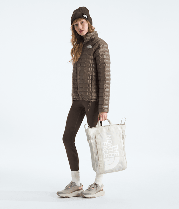 Base Camp Tote Pack - Image 4