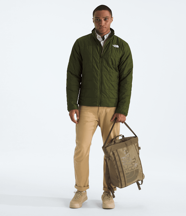 Base Camp Tote Pack - Image 4