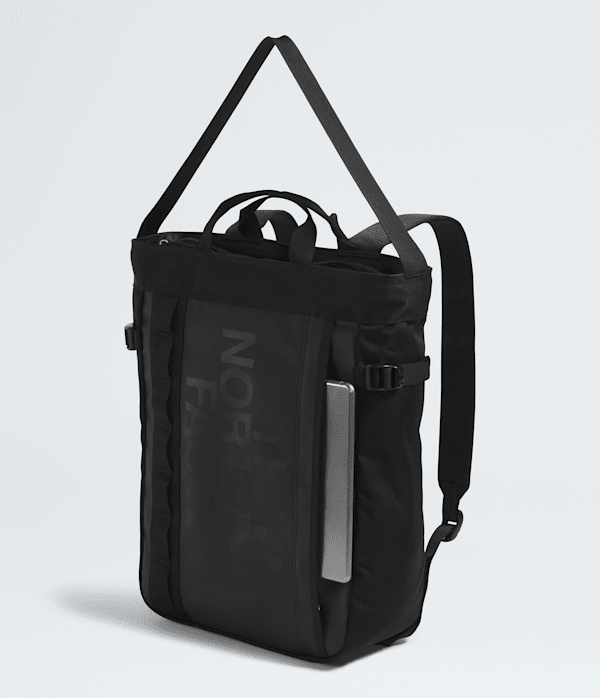 Base Camp Tote Pack - Image 5