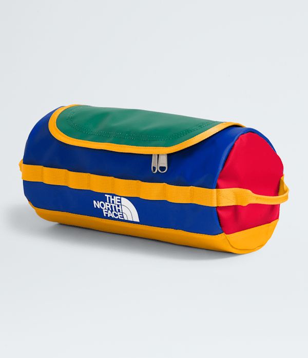 Base Camp Travel Canister—L