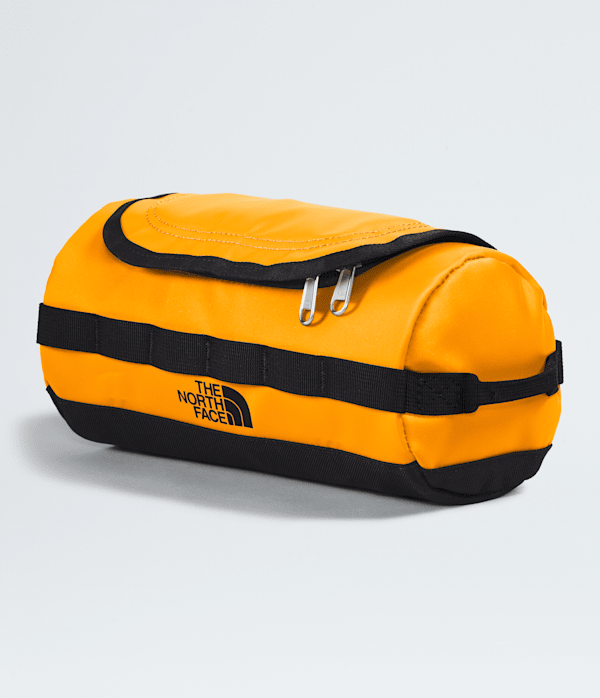 Base Camp Travel Canister—S