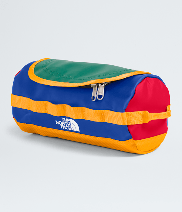 Base Camp Travel Canister—S