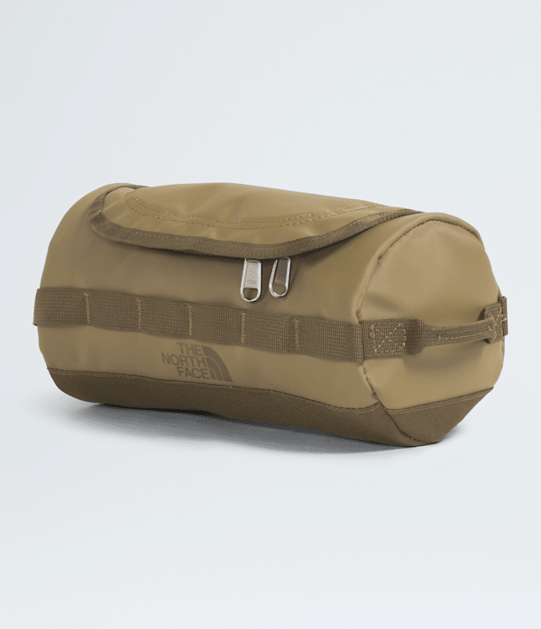 Base Camp Travel Canister—S