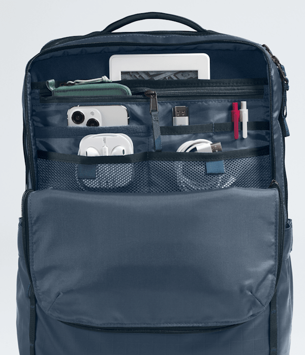 Base Camp Voyager Daypack (26L) - Image 6