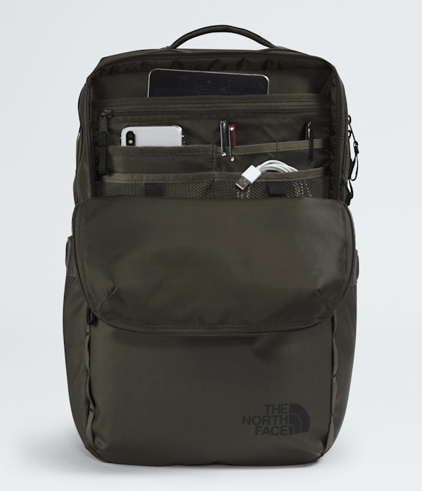 Base Camp Voyager Daypack (26L) - Image 6