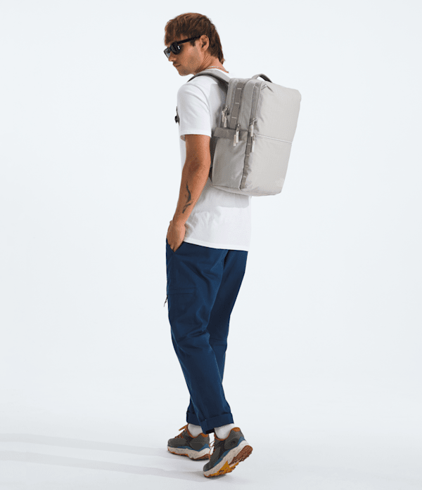 Base Camp Voyager Daypack (26L) - Image 5