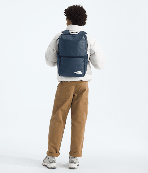 Base Camp Voyager Daypack (26L) - Image 5