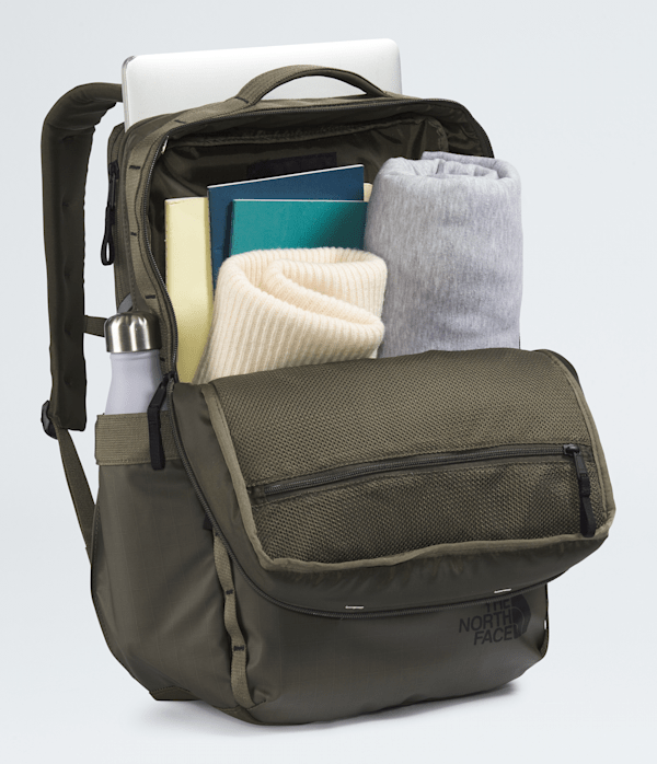 Base Camp Voyager Daypack (26L) - Image 4