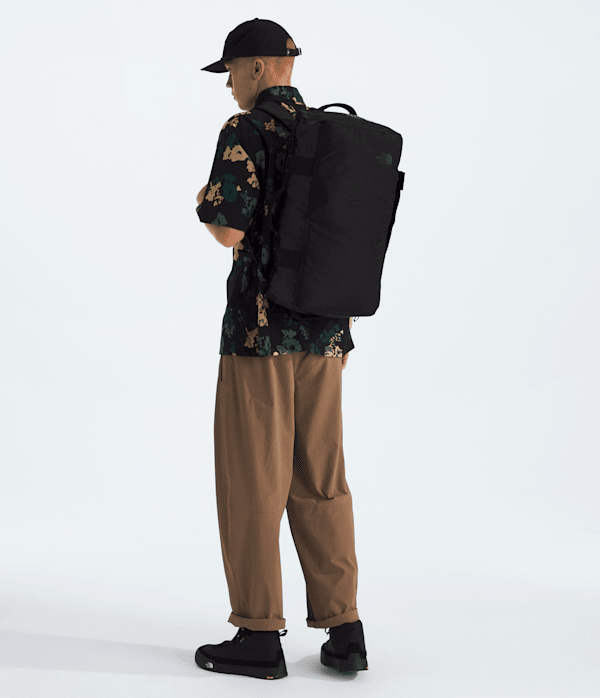 Base Camp Voyager Duffel—32L - Image 5