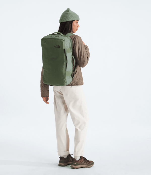 Base Camp Voyager Duffel—32L - Image 5