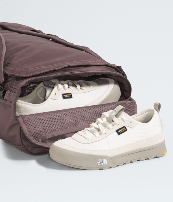 Base Camp Voyager Duffel—32L - Image 8