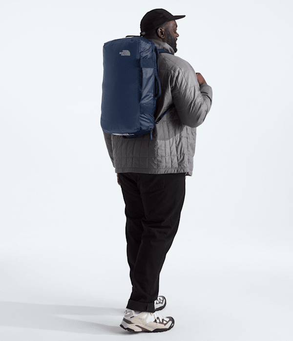 Base Camp Voyager Duffel—32L - Image 5