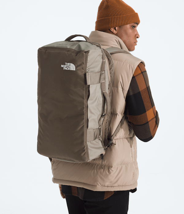 Base Camp Voyager Duffel—32L - Image 5