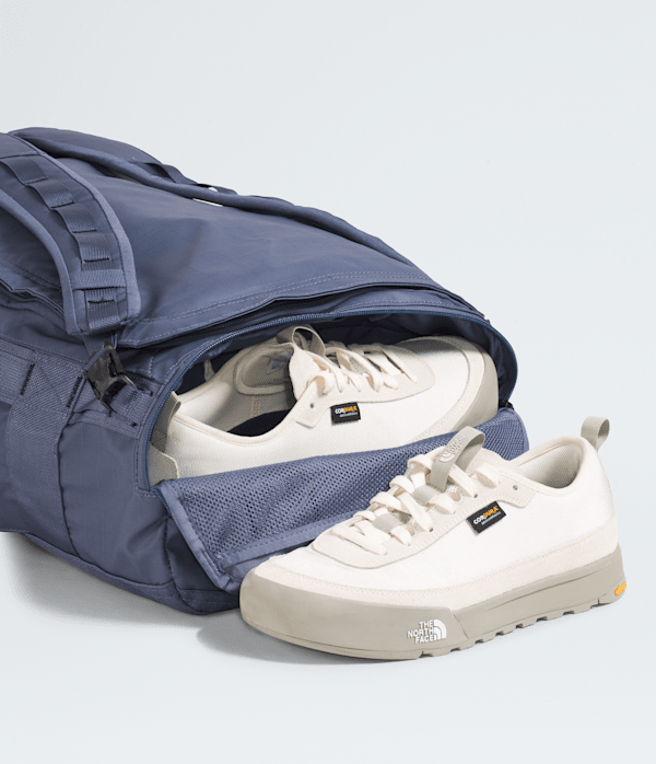 Base Camp Voyager Duffel—32L - Image 8