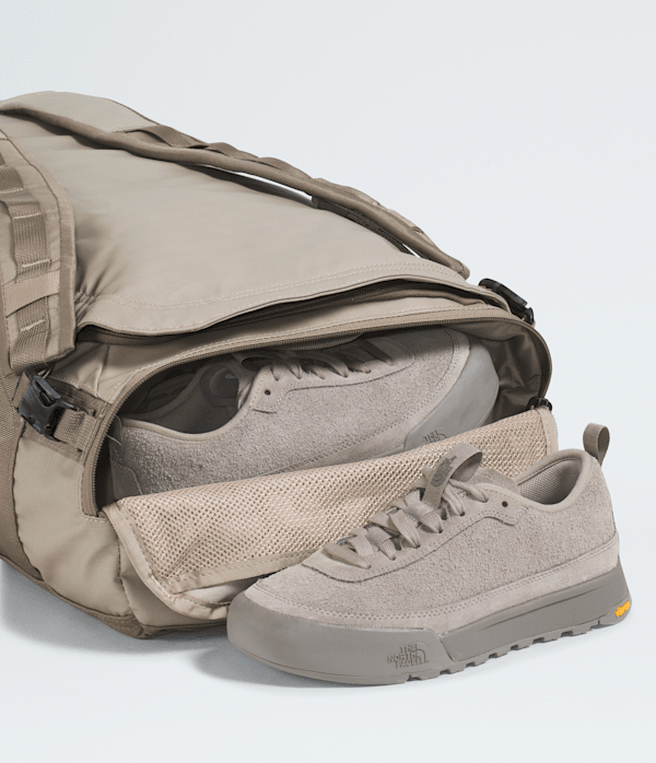 Base Camp Voyager Duffel—32L - Image 8