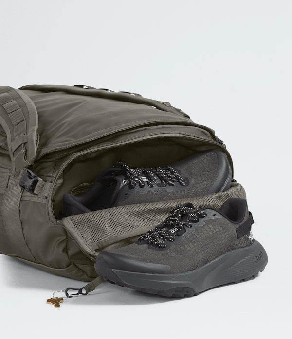 Base Camp Voyager Duffel—32L - Image 8