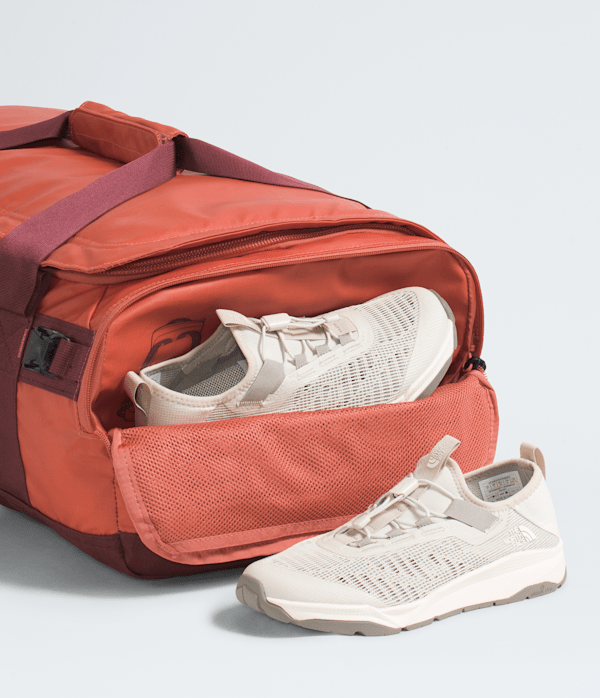 Base Camp Voyager Duffel—42L - Image 8
