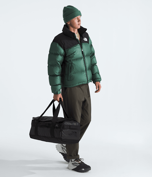 Base Camp Voyager Duffel—42L - Image 5