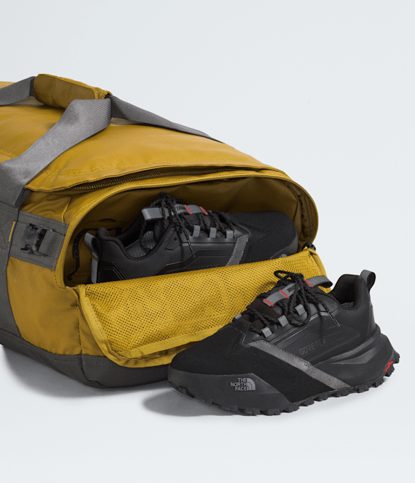 Base Camp Voyager Duffel—42L - Image 8